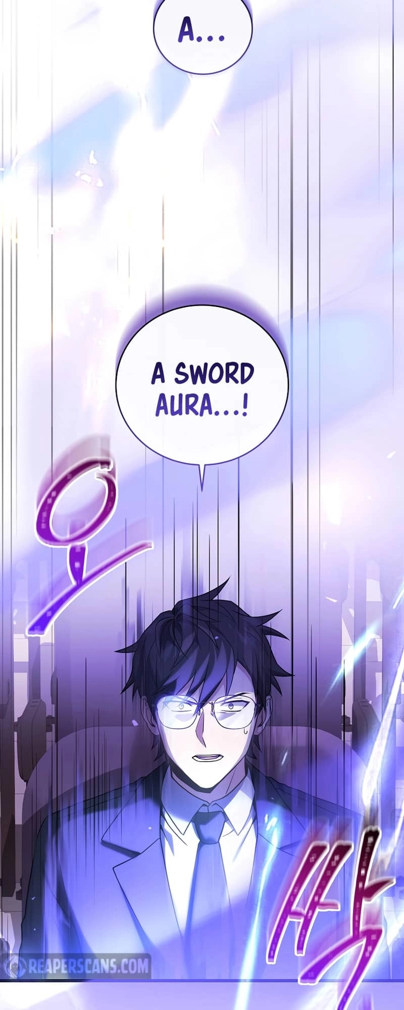 The Frozen Player Returns Chapter 62 - Page 23