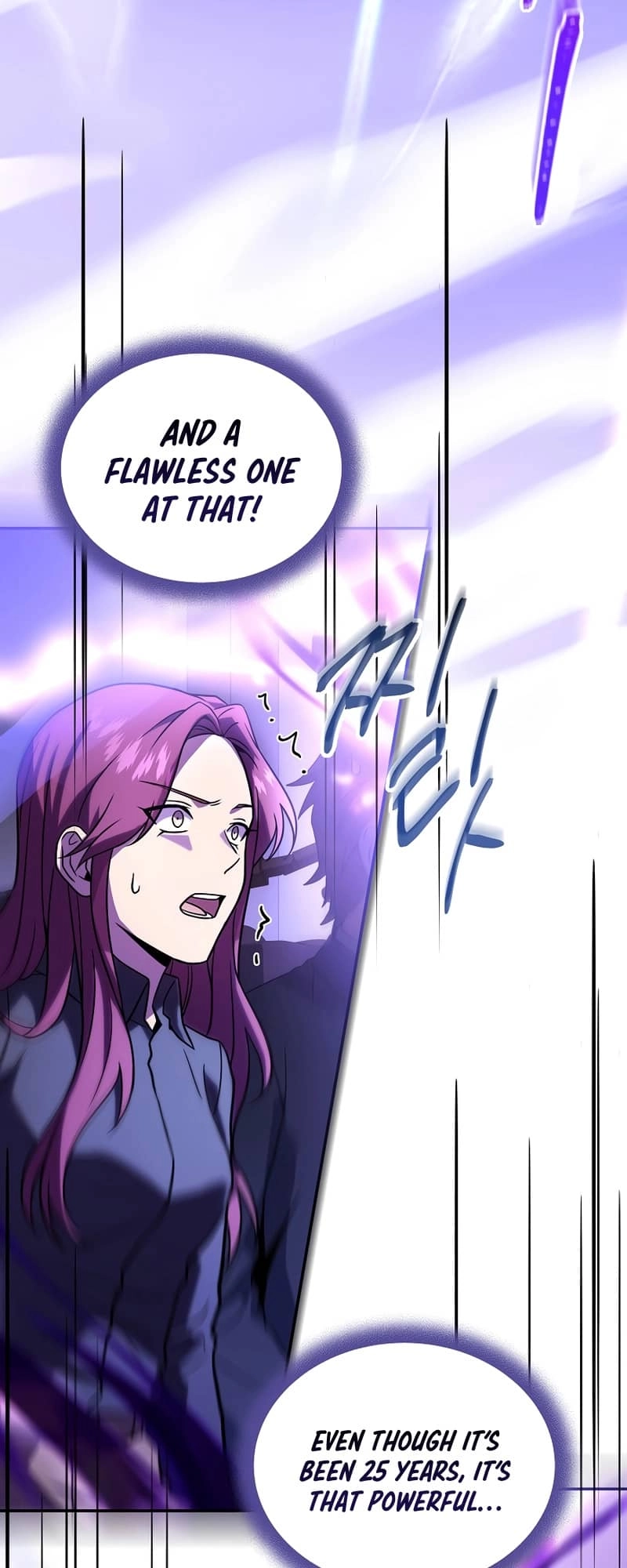 The Frozen Player Returns Chapter 62 - Page 24