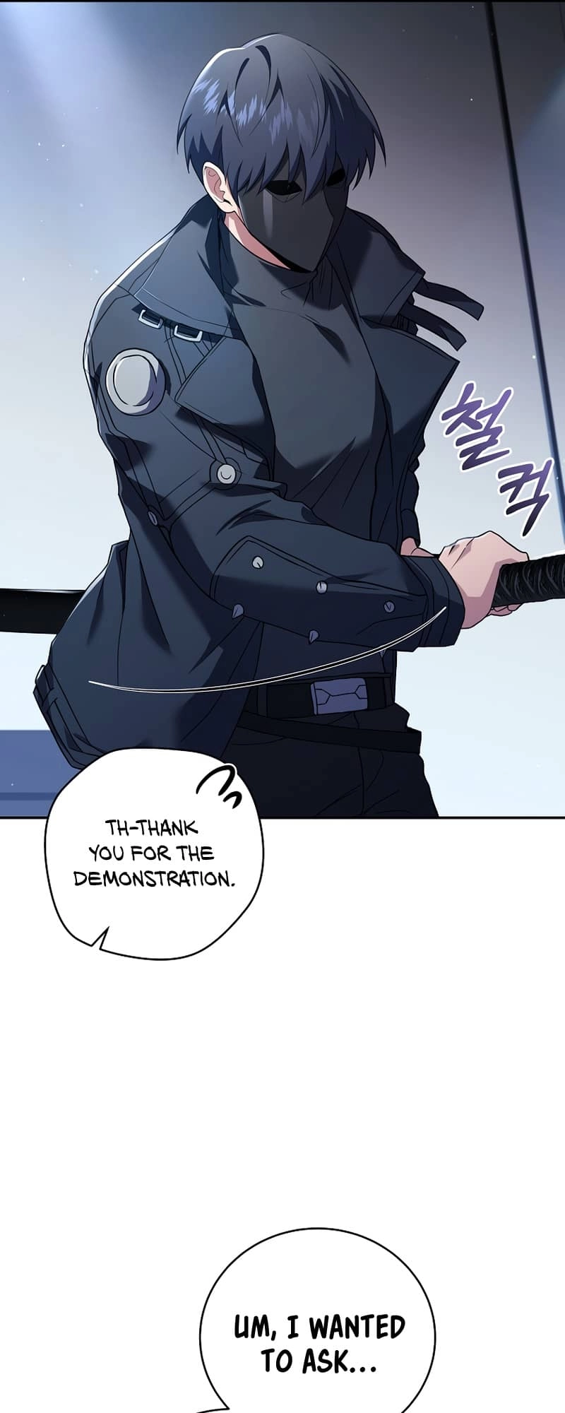 The Frozen Player Returns Chapter 62 - Page 26