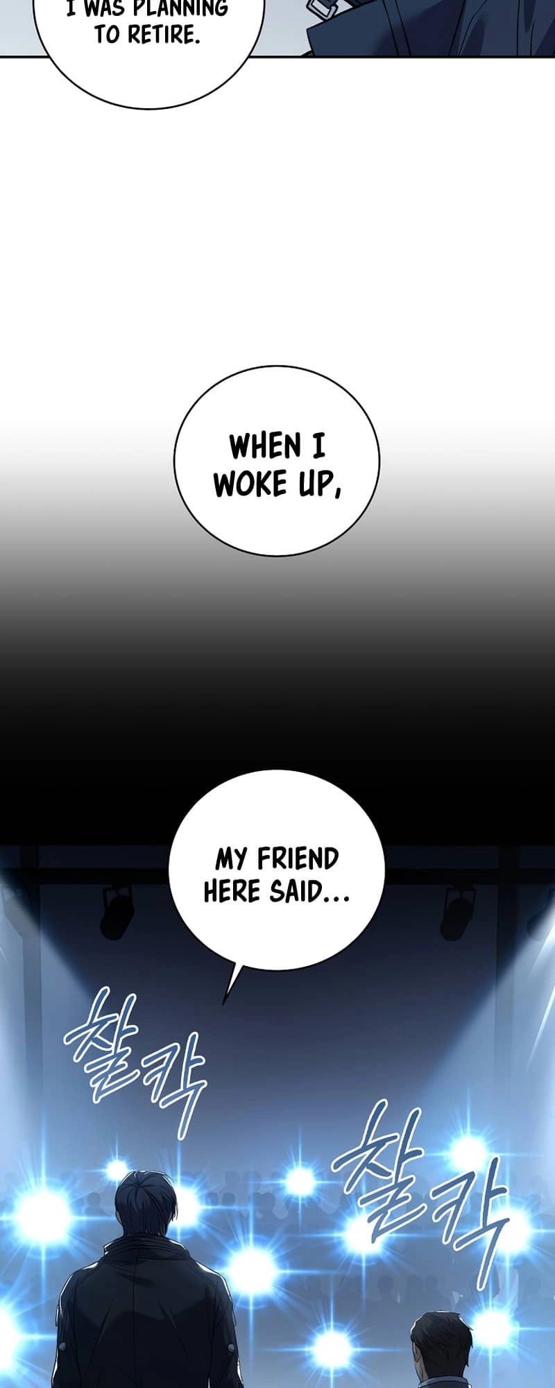 The Frozen Player Returns Chapter 62 - Page 28