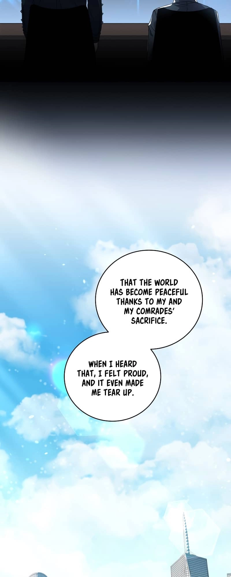 The Frozen Player Returns Chapter 62 - Page 29