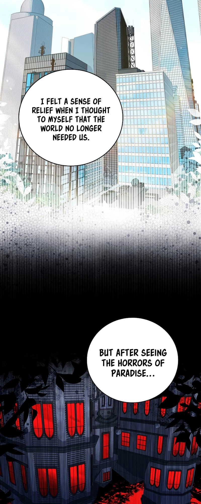 The Frozen Player Returns Chapter 62 - Page 30