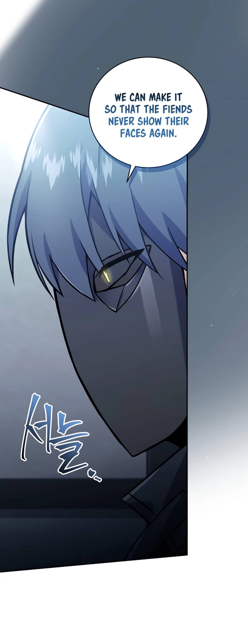 The Frozen Player Returns Chapter 62 - Page 36
