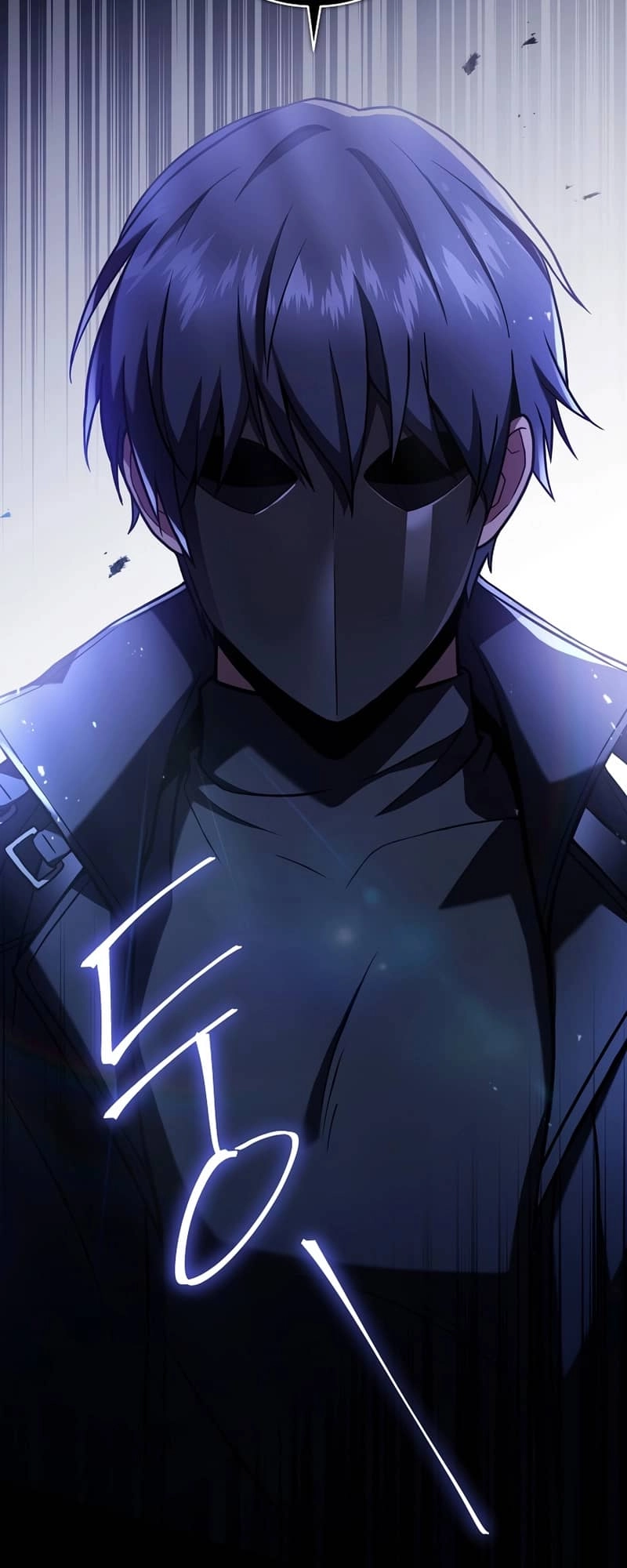 The Frozen Player Returns Chapter 62 - Page 41