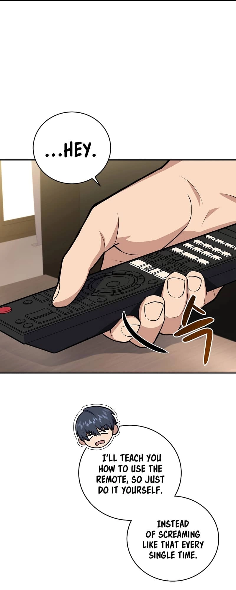 The Frozen Player Returns Chapter 62 - Page 49