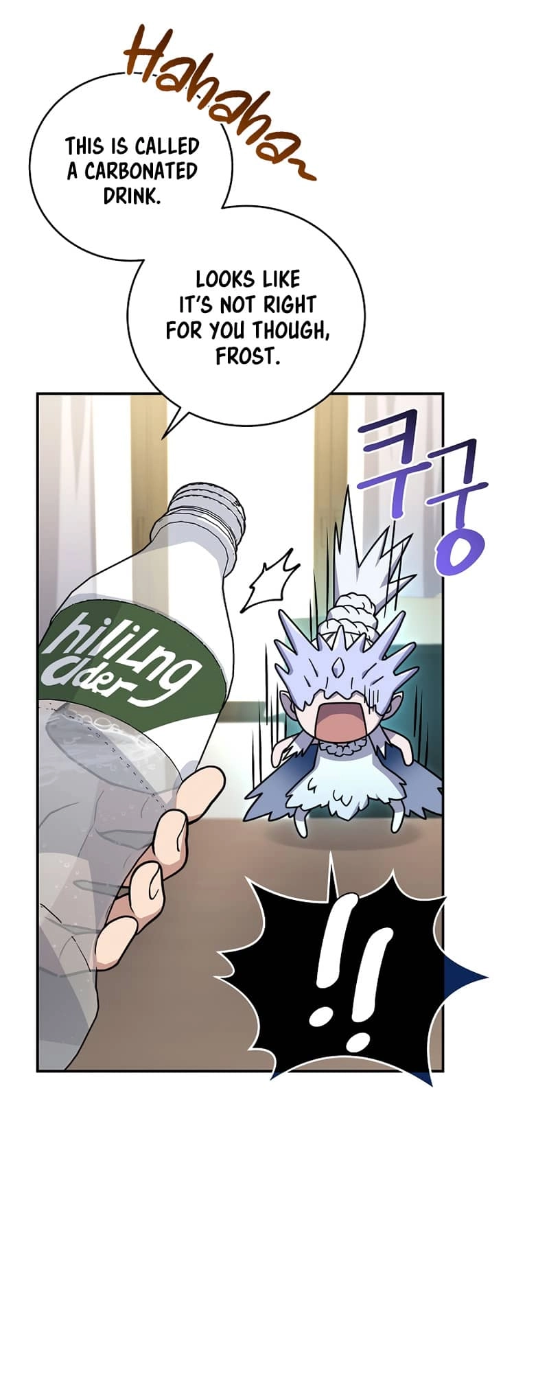 The Frozen Player Returns Chapter 62 - Page 55