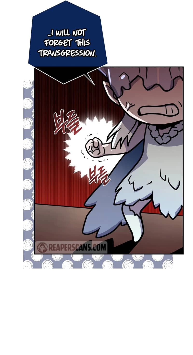 The Frozen Player Returns Chapter 62 - Page 56