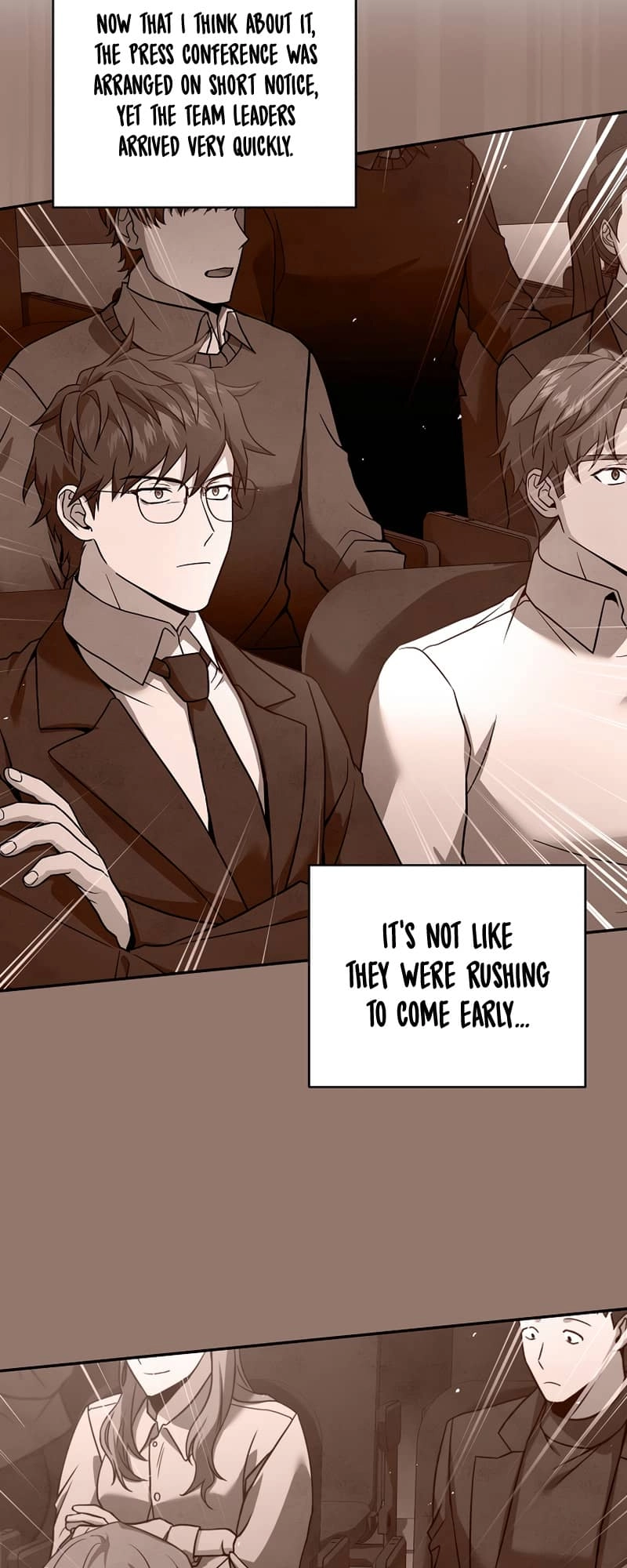 The Frozen Player Returns Chapter 63 - Page 4