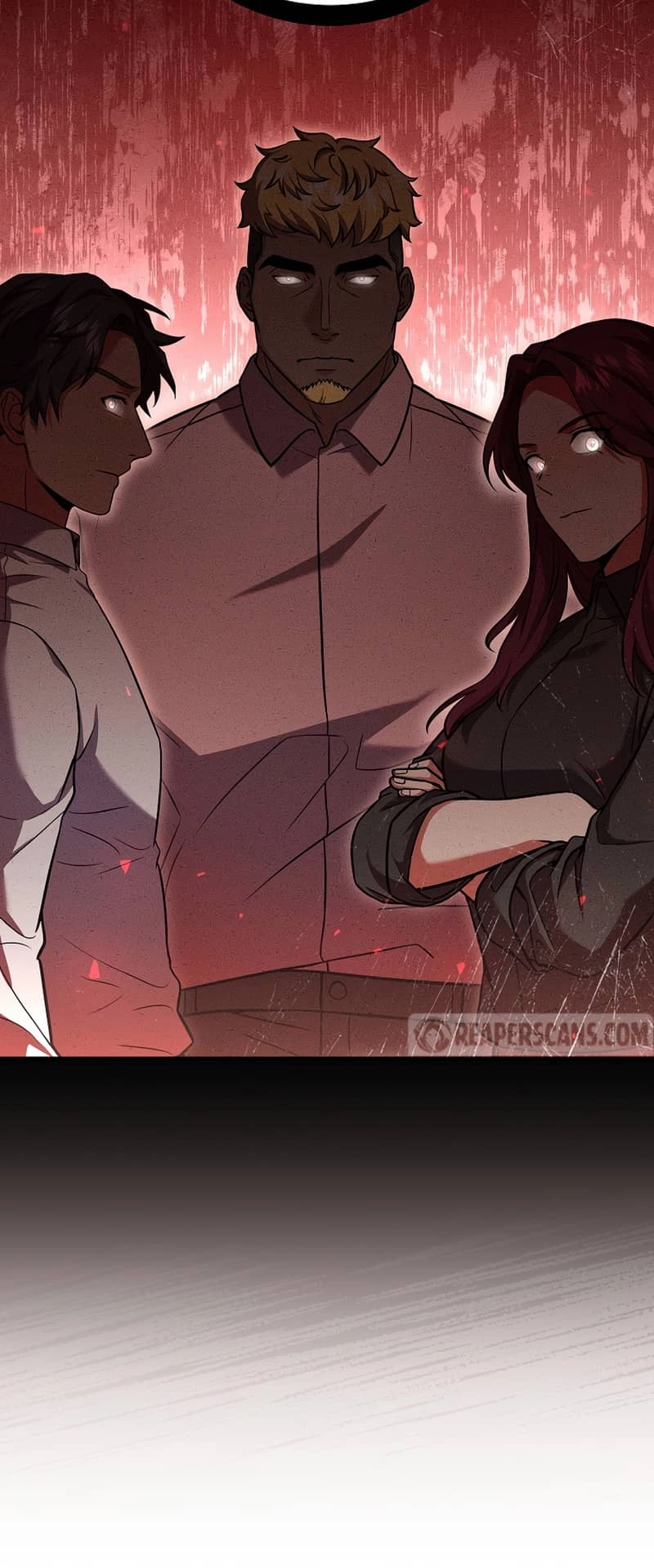 The Frozen Player Returns Chapter 63 - Page 7