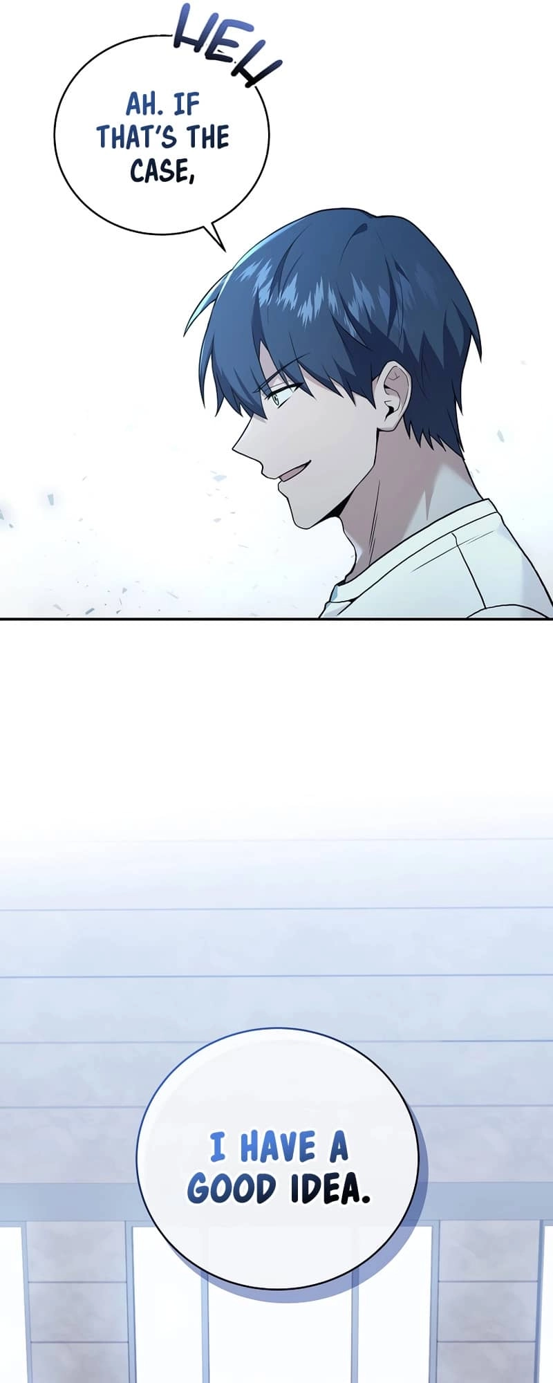 The Frozen Player Returns Chapter 63 - Page 8