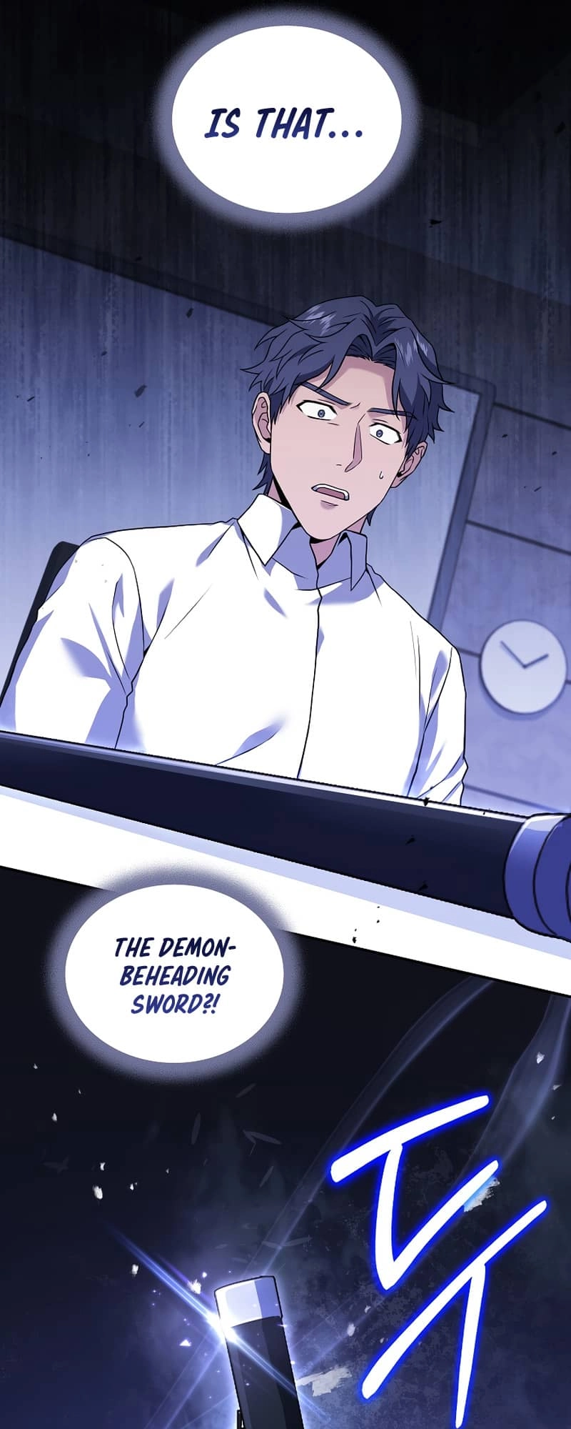 The Frozen Player Returns Chapter 63 - Page 15
