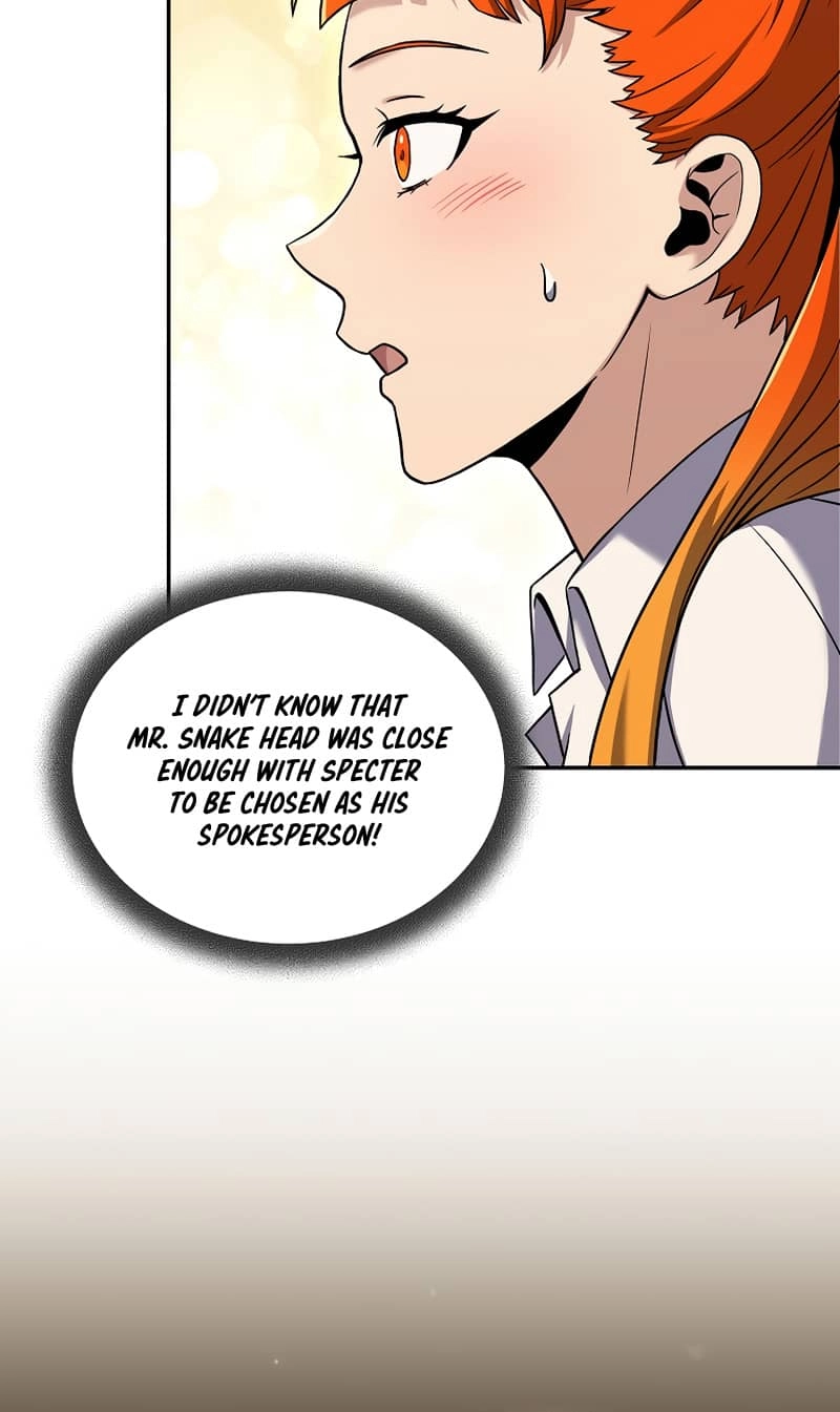 The Frozen Player Returns Chapter 63 - Page 20
