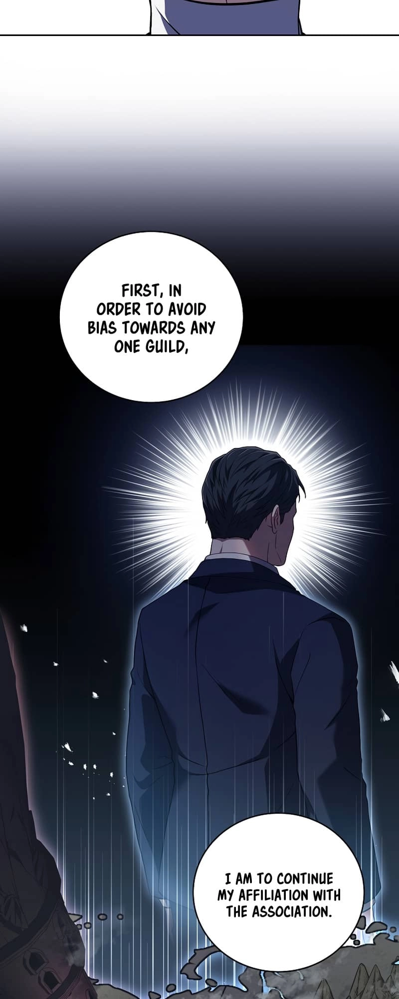 The Frozen Player Returns Chapter 63 - Page 23