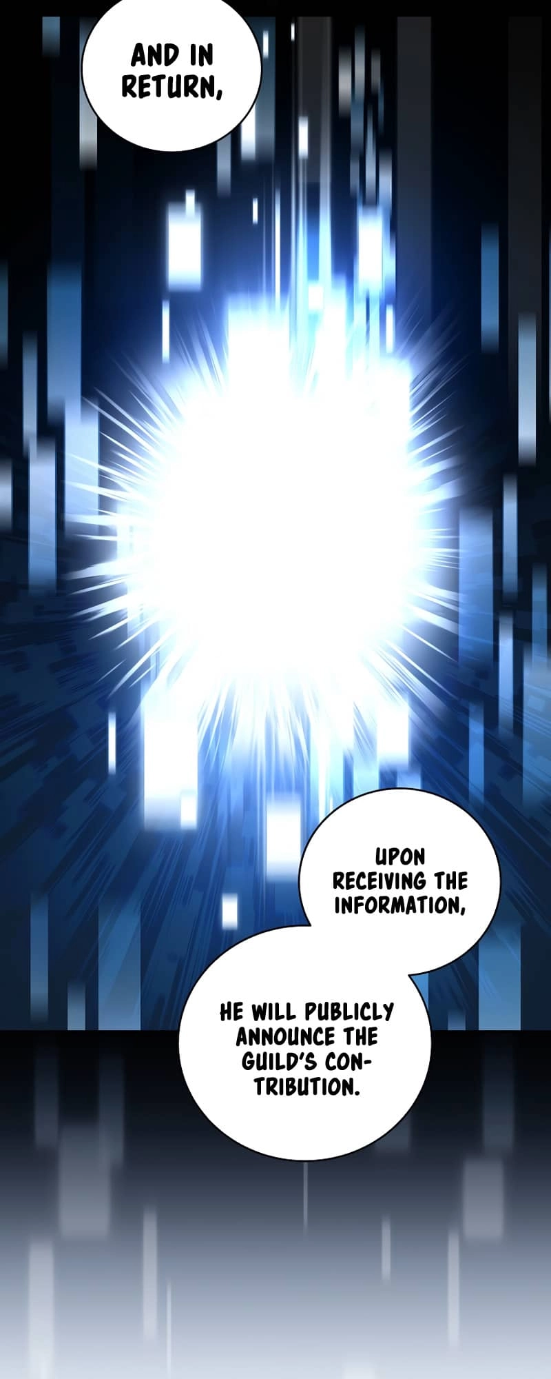 The Frozen Player Returns Chapter 63 - Page 25