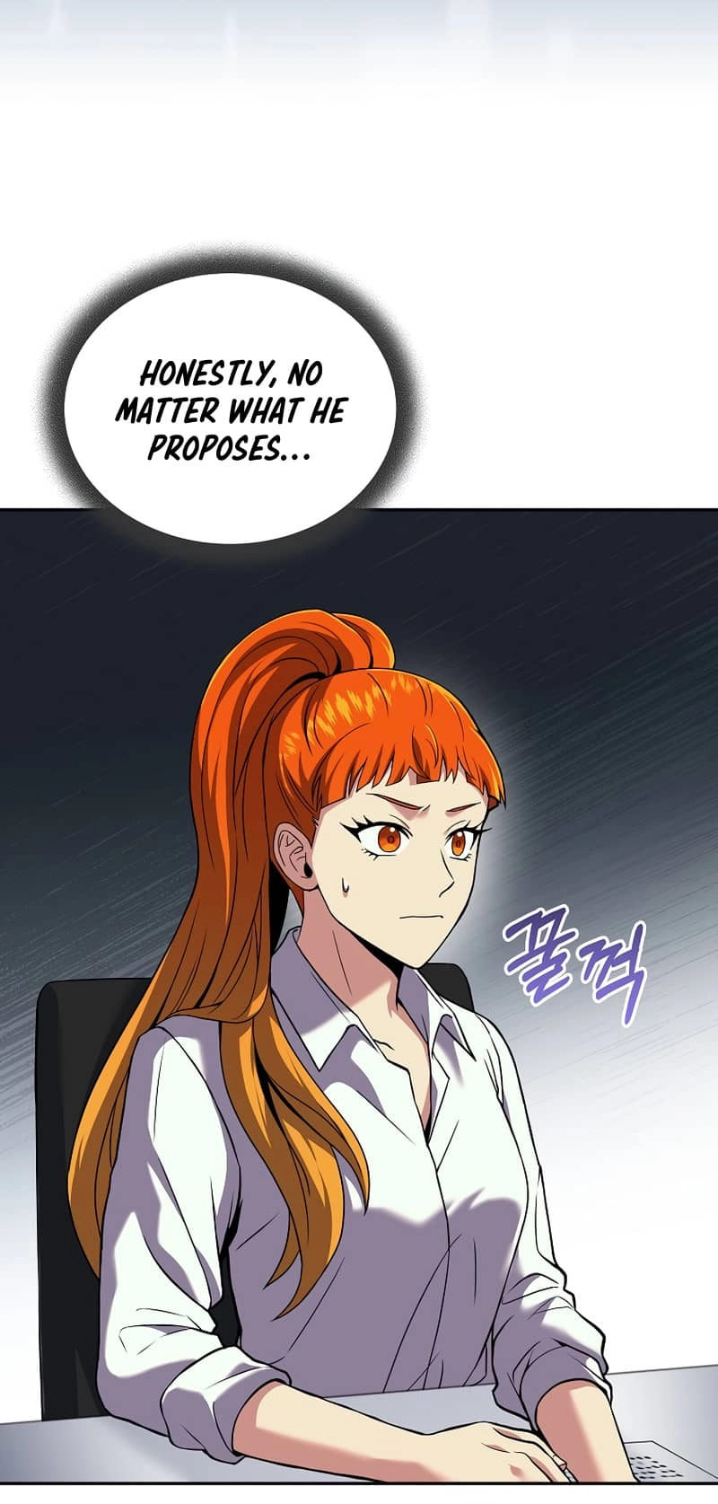 The Frozen Player Returns Chapter 63 - Page 26