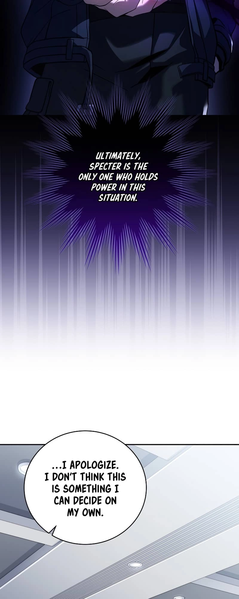 The Frozen Player Returns Chapter 63 - Page 29