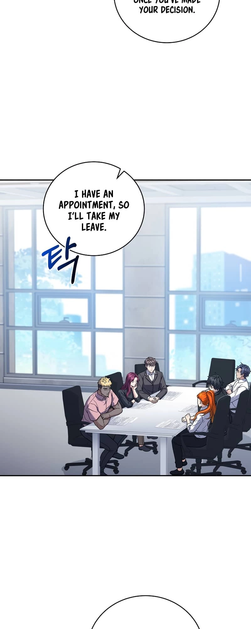 The Frozen Player Returns Chapter 63 - Page 31