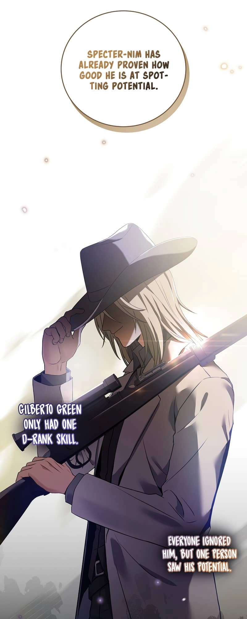 The Frozen Player Returns Chapter 63 - Page 35