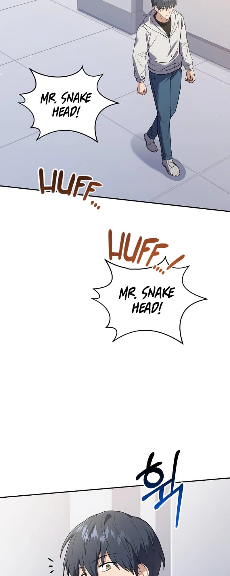 The Frozen Player Returns Chapter 63 - Page 37