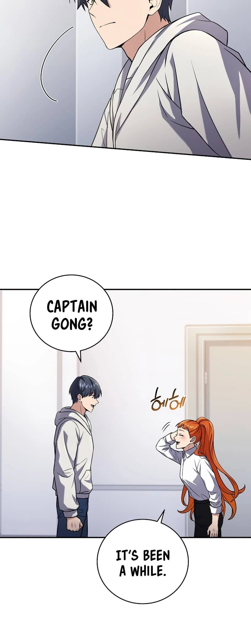 The Frozen Player Returns Chapter 63 - Page 38