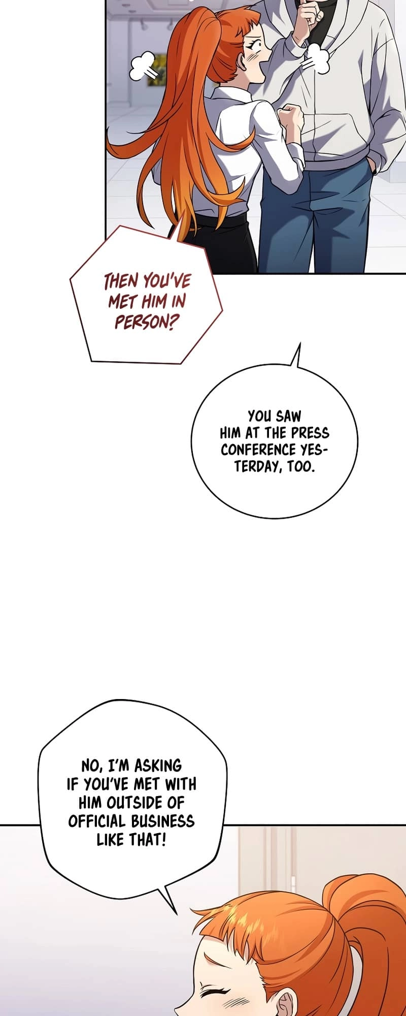 The Frozen Player Returns Chapter 63 - Page 42