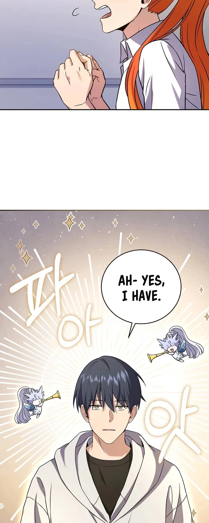 The Frozen Player Returns Chapter 63 - Page 43