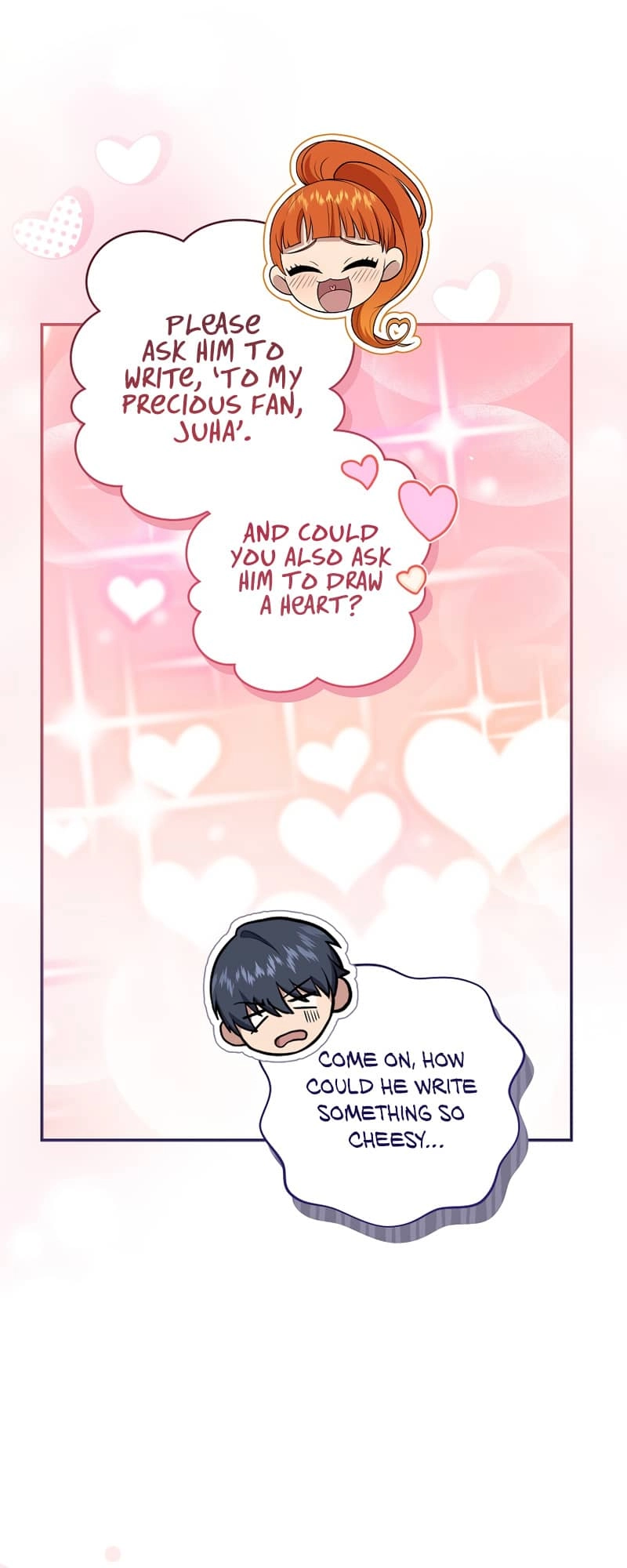 The Frozen Player Returns Chapter 63 - Page 48