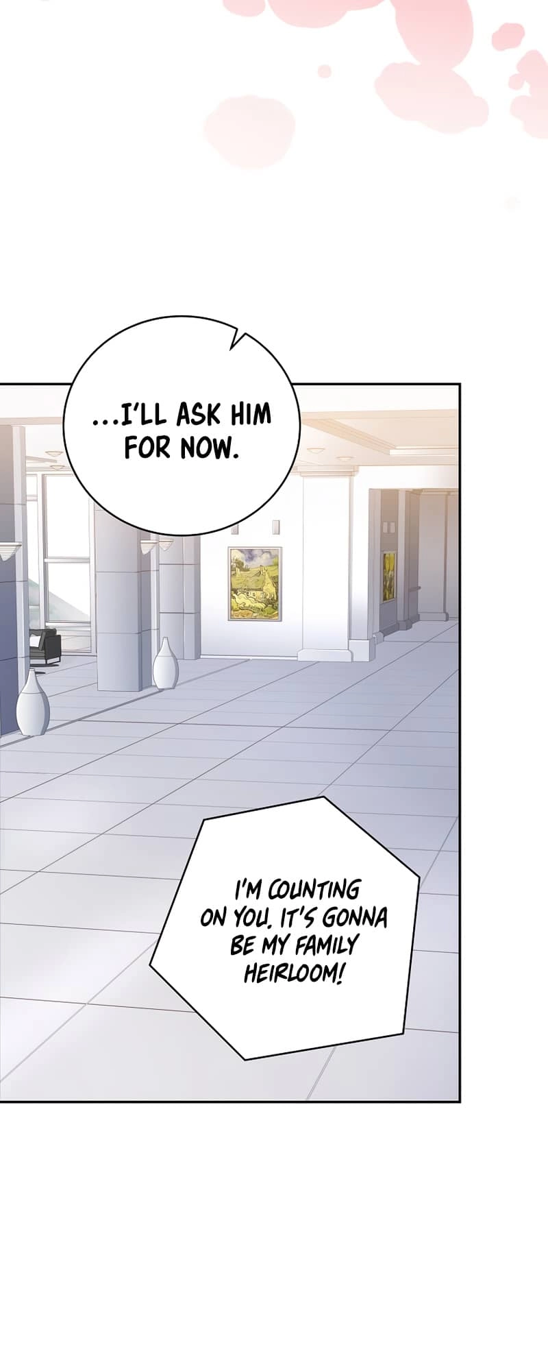 The Frozen Player Returns Chapter 63 - Page 50