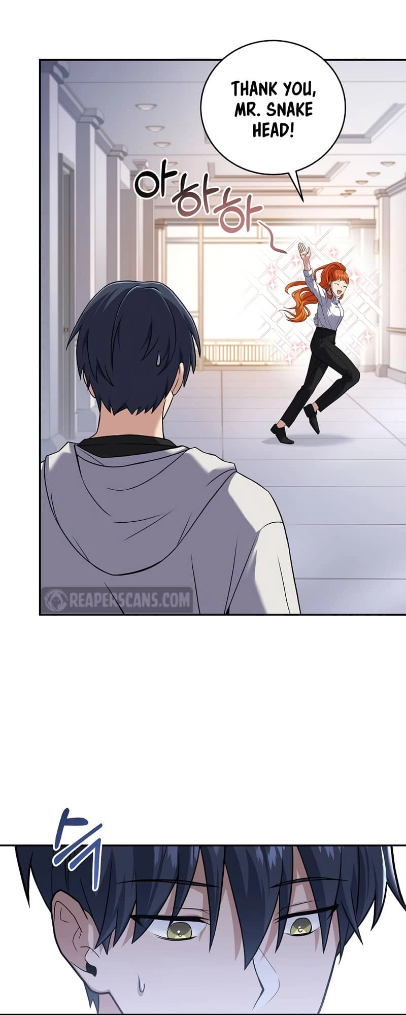 The Frozen Player Returns Chapter 63 - Page 51