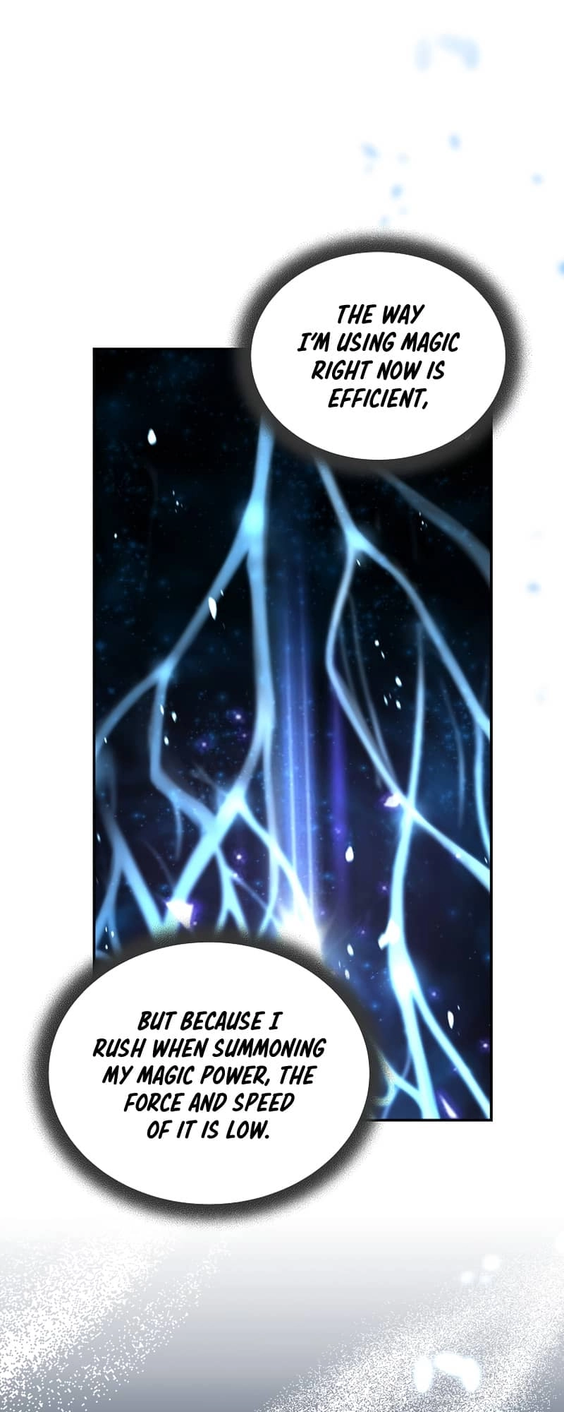 The Frozen Player Returns Chapter 63 - Page 59