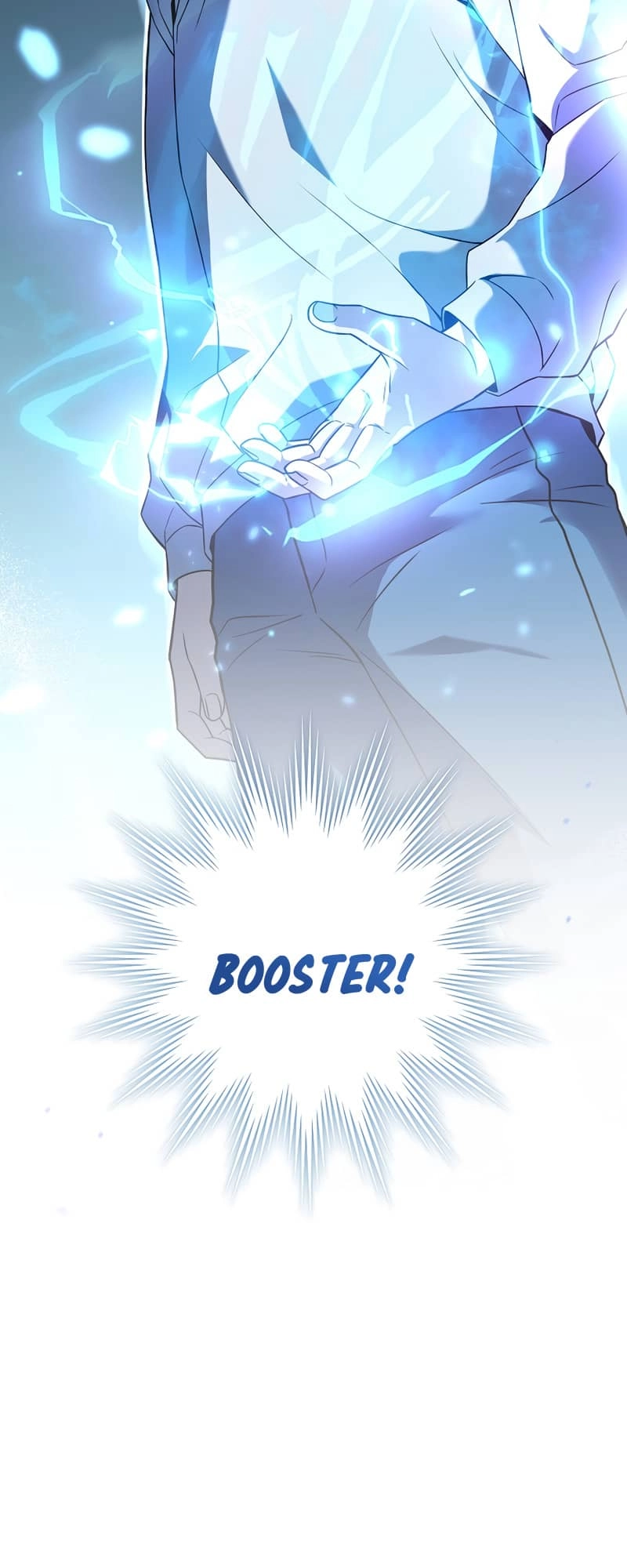 The Frozen Player Returns Chapter 63 - Page 61