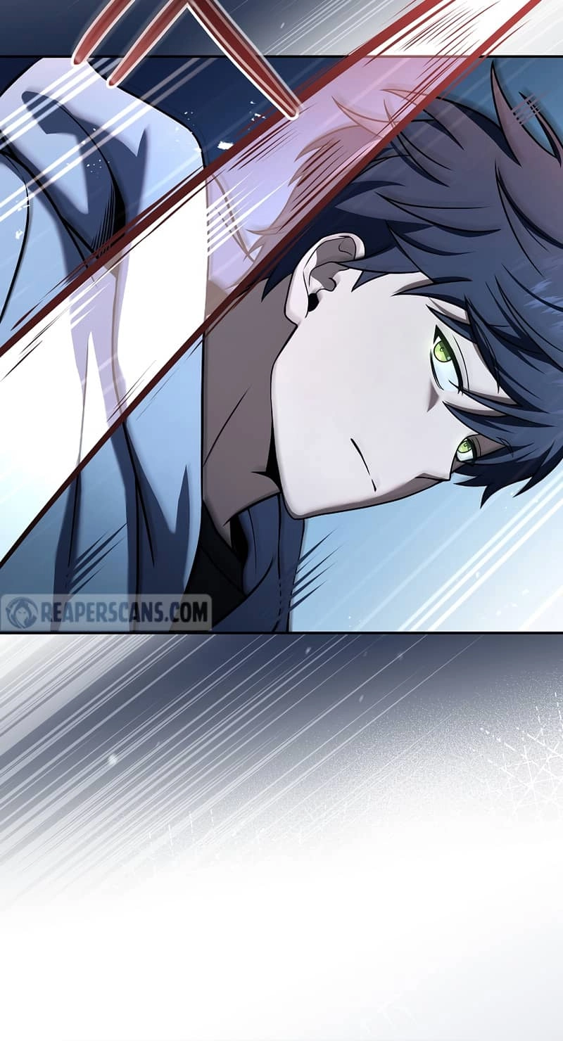 The Frozen Player Returns Chapter 64 - Page 7