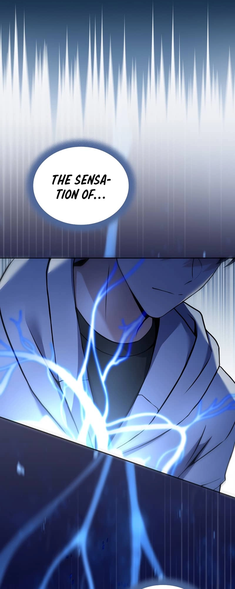 The Frozen Player Returns Chapter 64 - Page 14