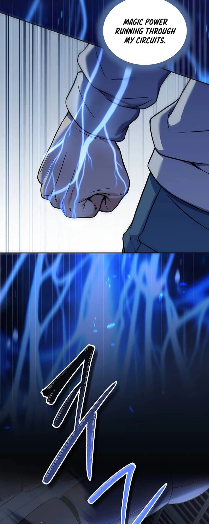The Frozen Player Returns Chapter 64 - Page 15