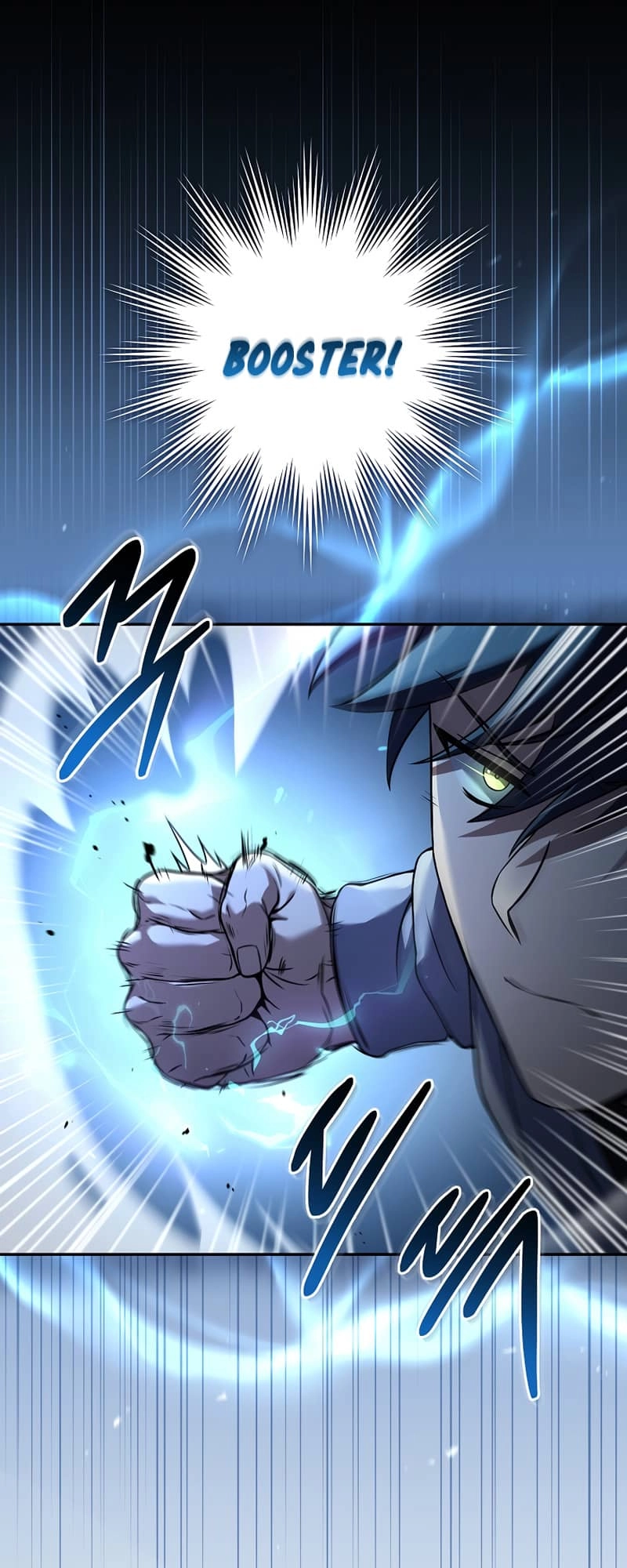 The Frozen Player Returns Chapter 64 - Page 17