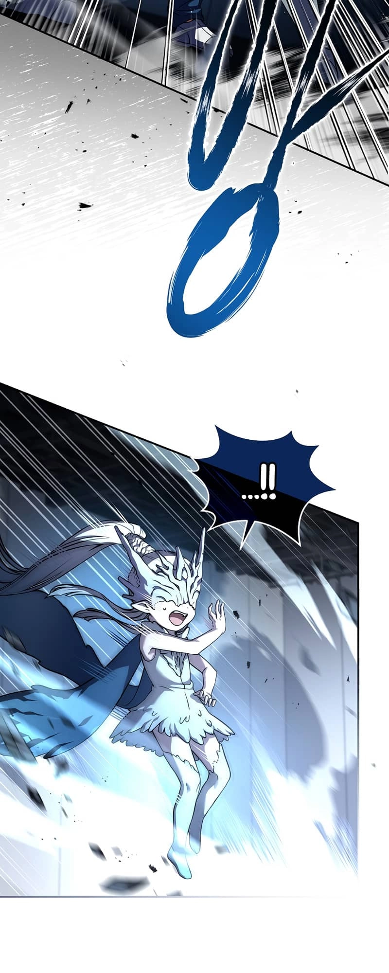 The Frozen Player Returns Chapter 64 - Page 19