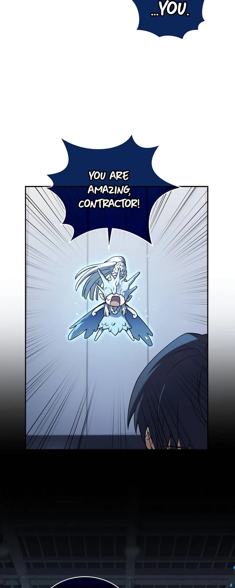 The Frozen Player Returns Chapter 64 - Page 21