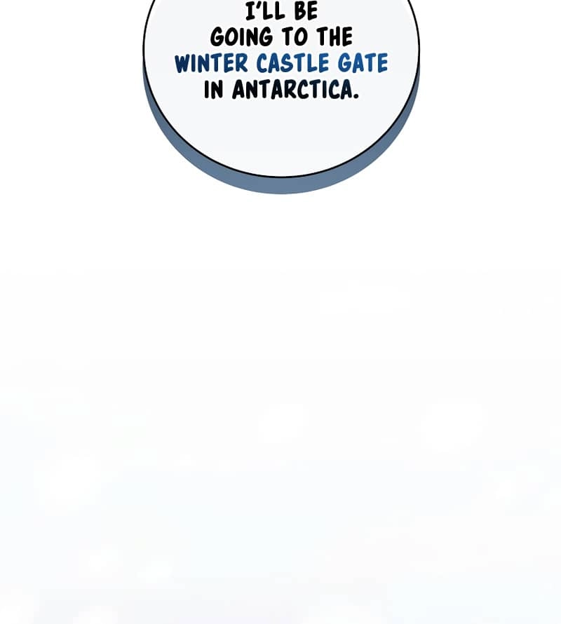 The Frozen Player Returns Chapter 64 - Page 38