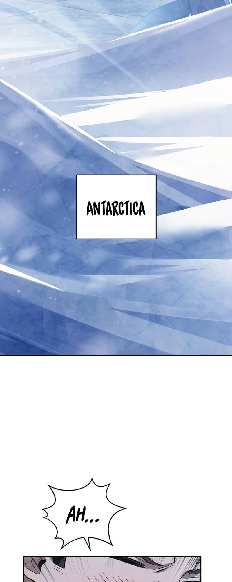 The Frozen Player Returns Chapter 64 - Page 41