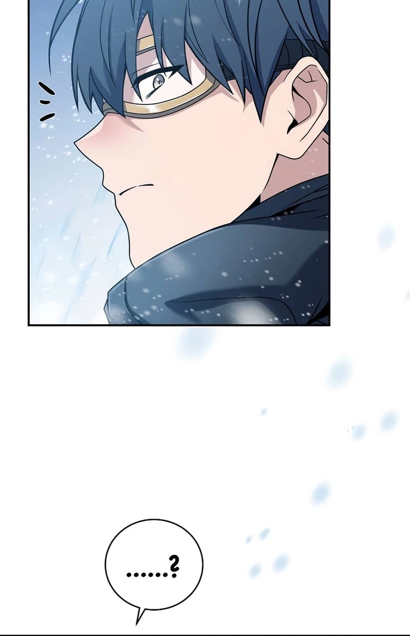The Frozen Player Returns Chapter 64 - Page 57