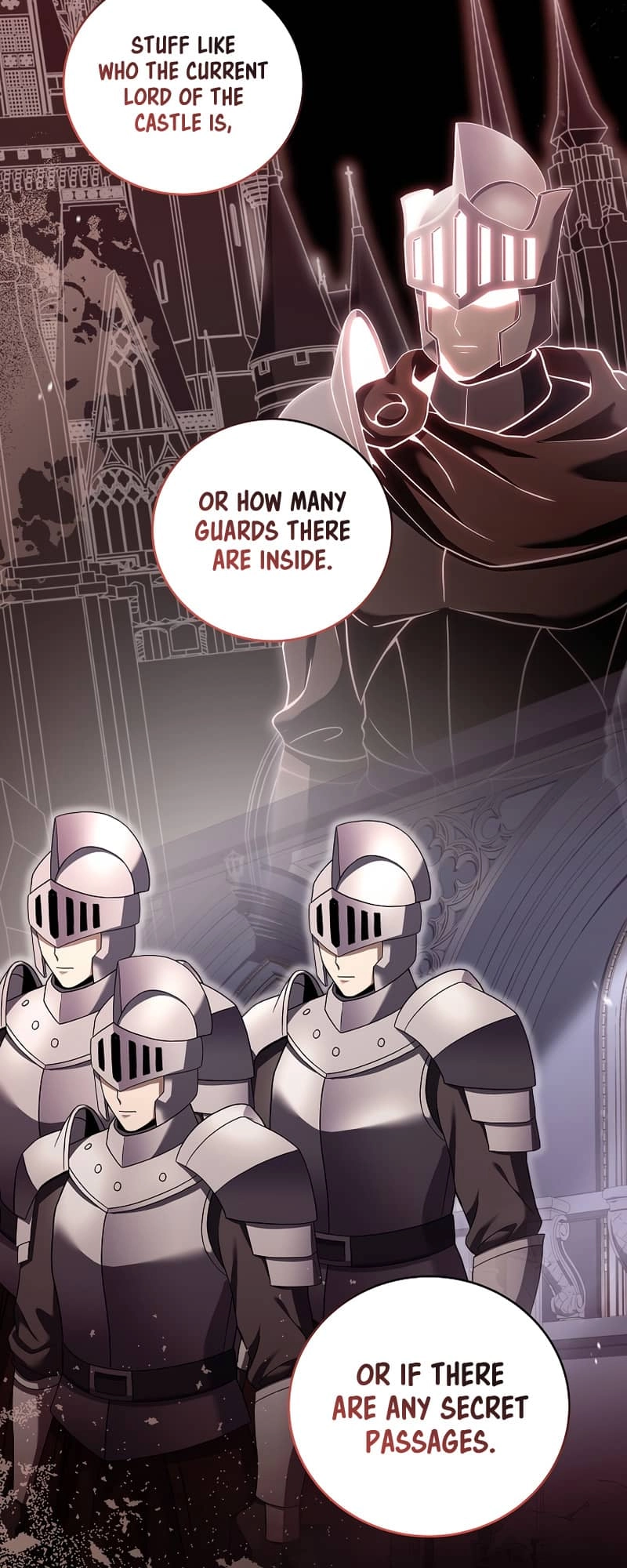 The Frozen Player Returns Chapter 65 - Page 4
