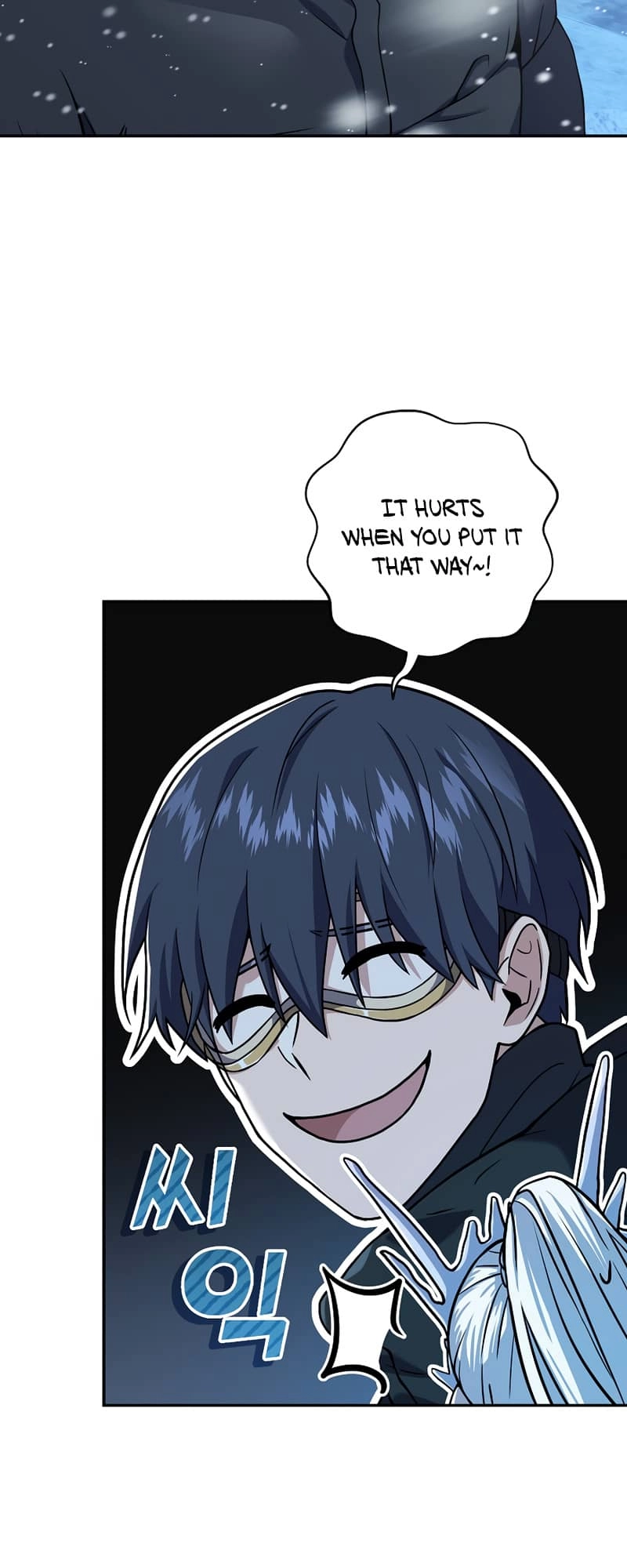 The Frozen Player Returns Chapter 65 - Page 6