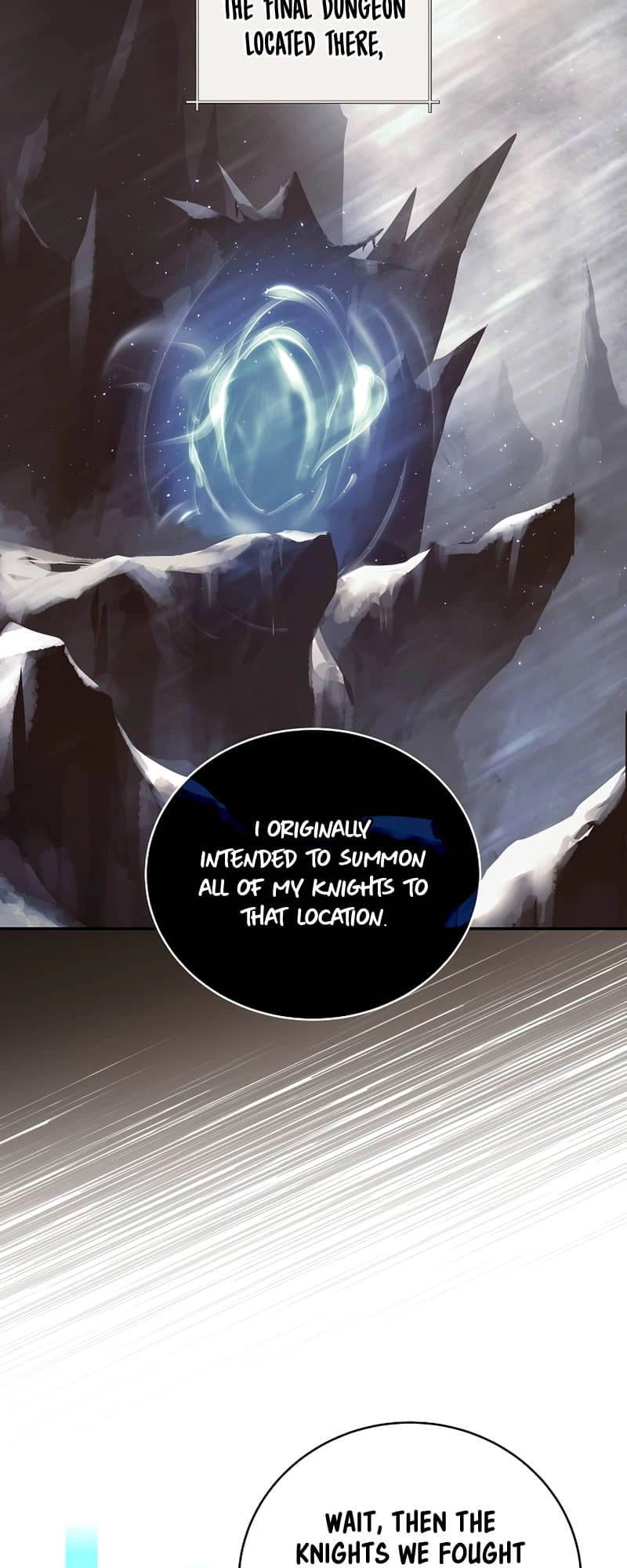 The Frozen Player Returns Chapter 65 - Page 10