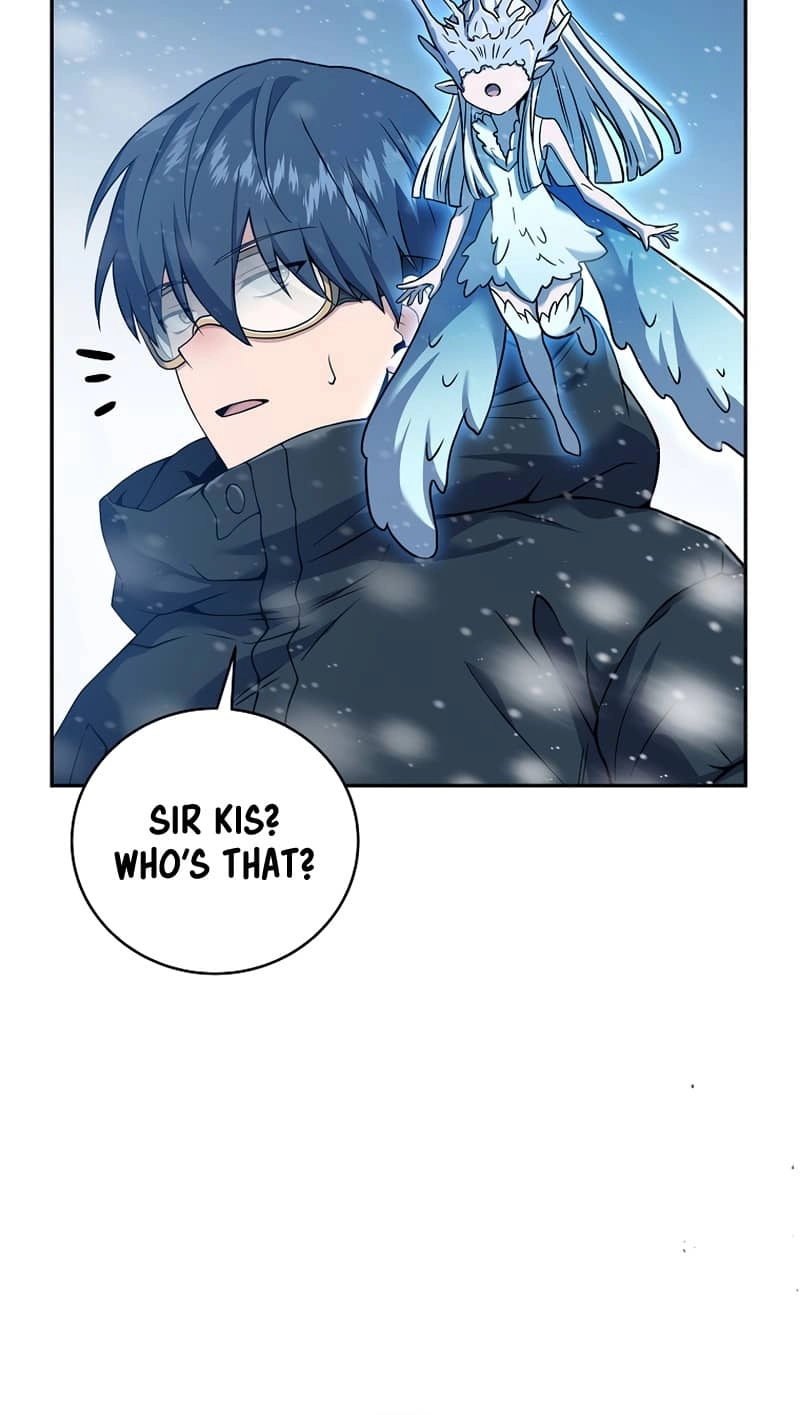 The Frozen Player Returns Chapter 65 - Page 14