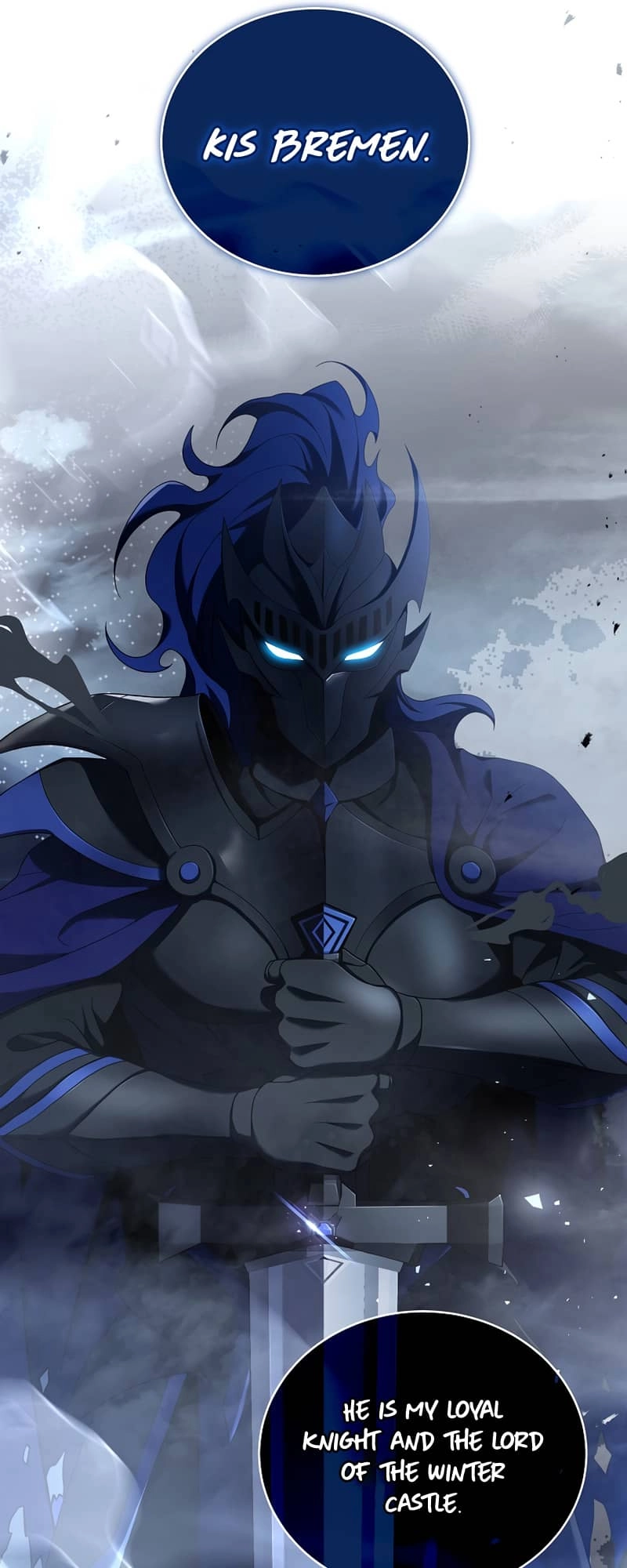The Frozen Player Returns Chapter 65 - Page 15