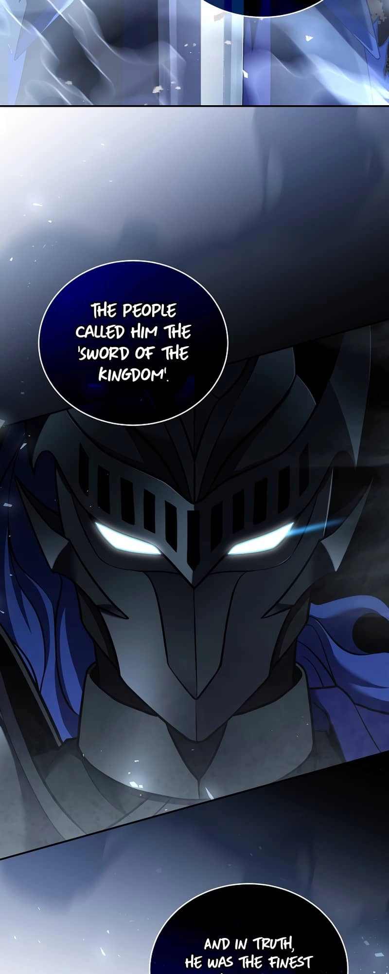 The Frozen Player Returns Chapter 65 - Page 16