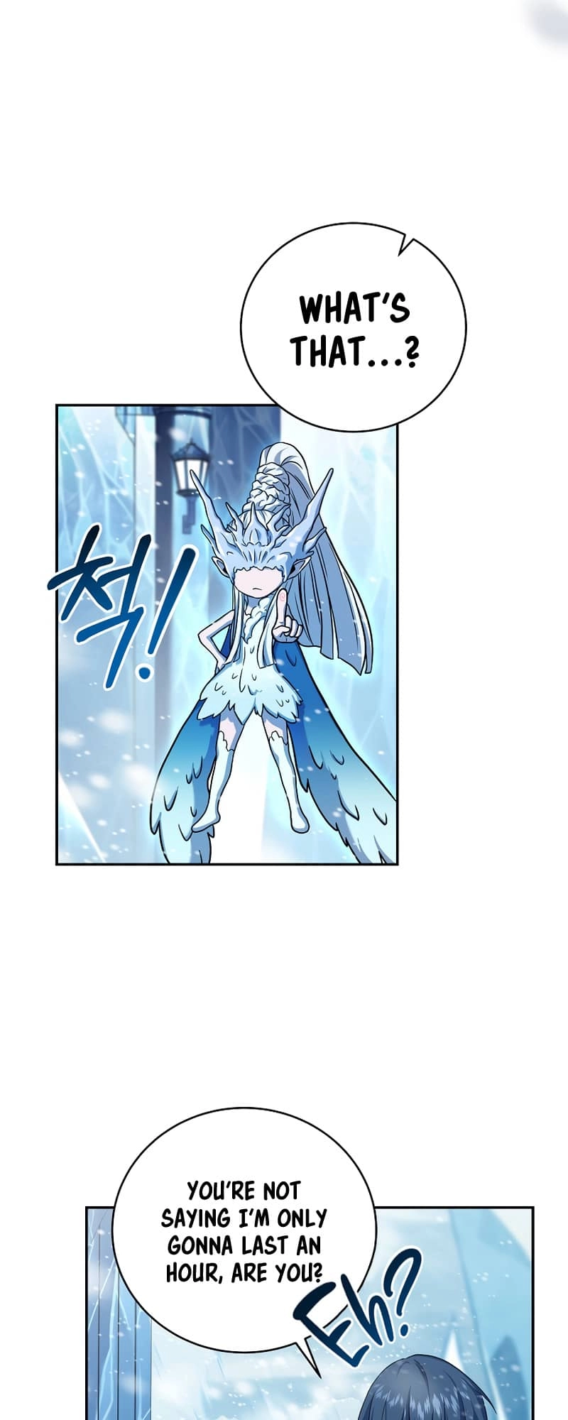 The Frozen Player Returns Chapter 65 - Page 18