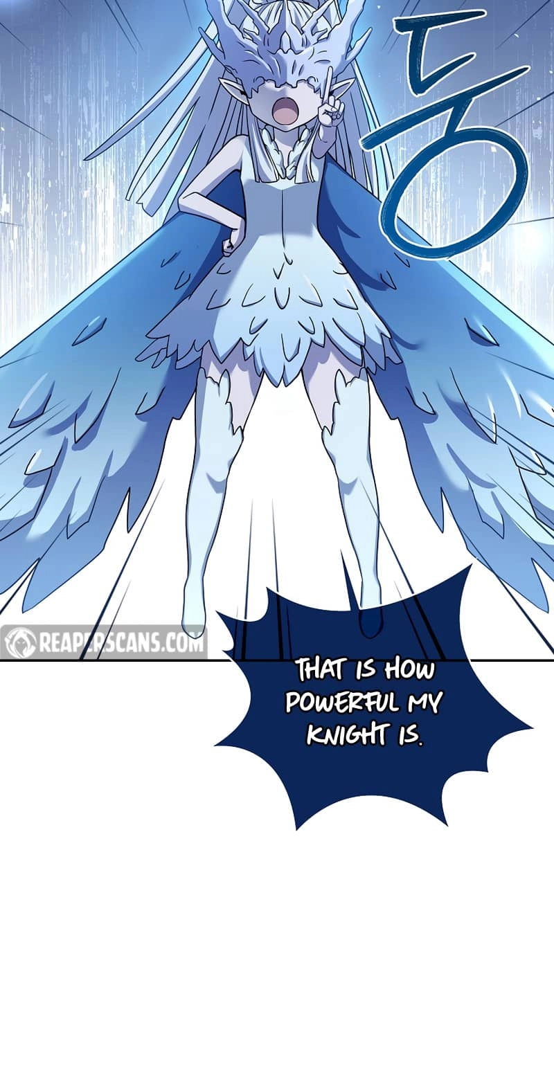The Frozen Player Returns Chapter 65 - Page 20