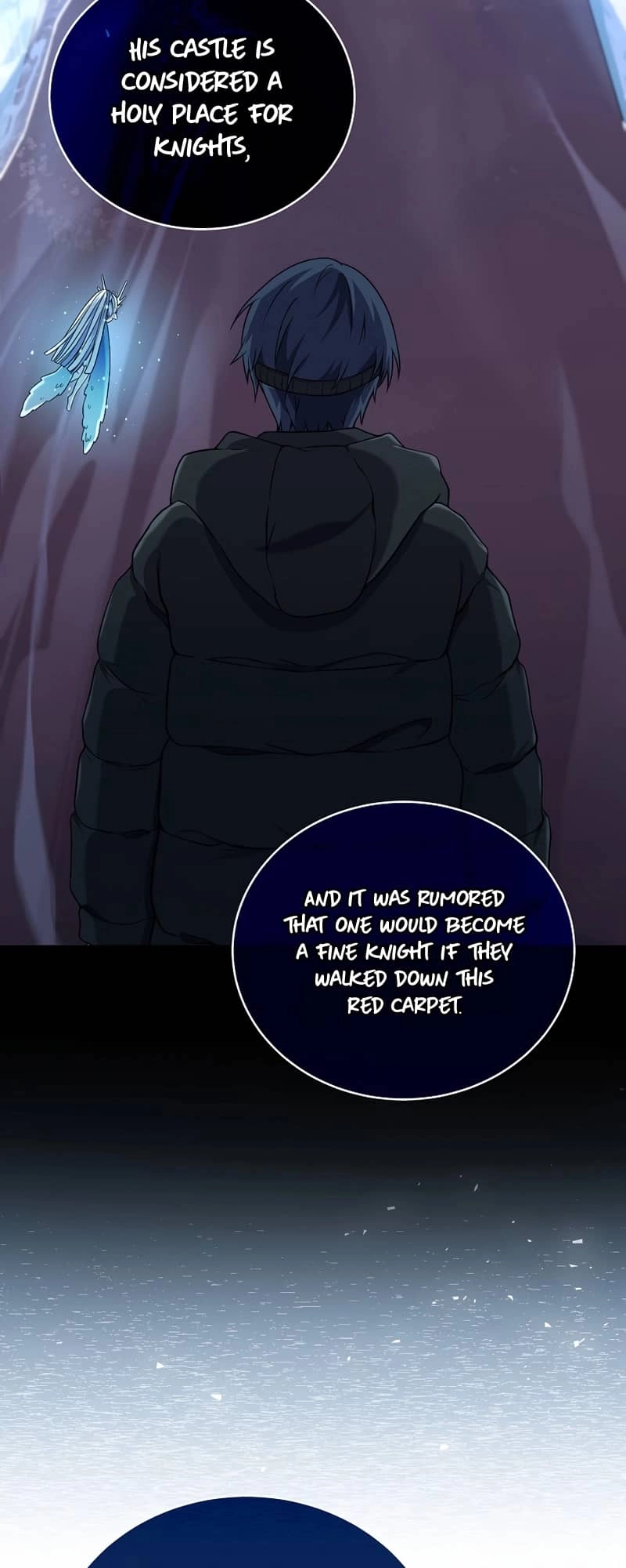 The Frozen Player Returns Chapter 65 - Page 28