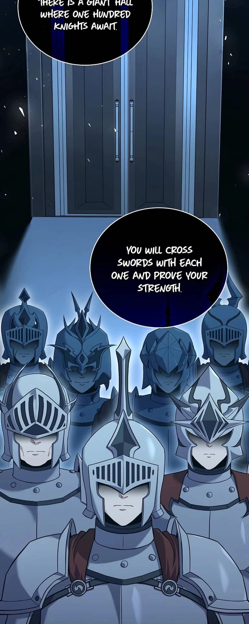 The Frozen Player Returns Chapter 65 - Page 31